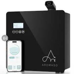 Aromadd U5 Smart HVAC Essential Oil Diffuser